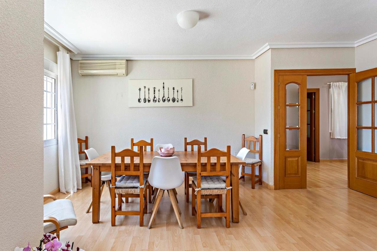 Vakantiehuis Sol De Gata Almería