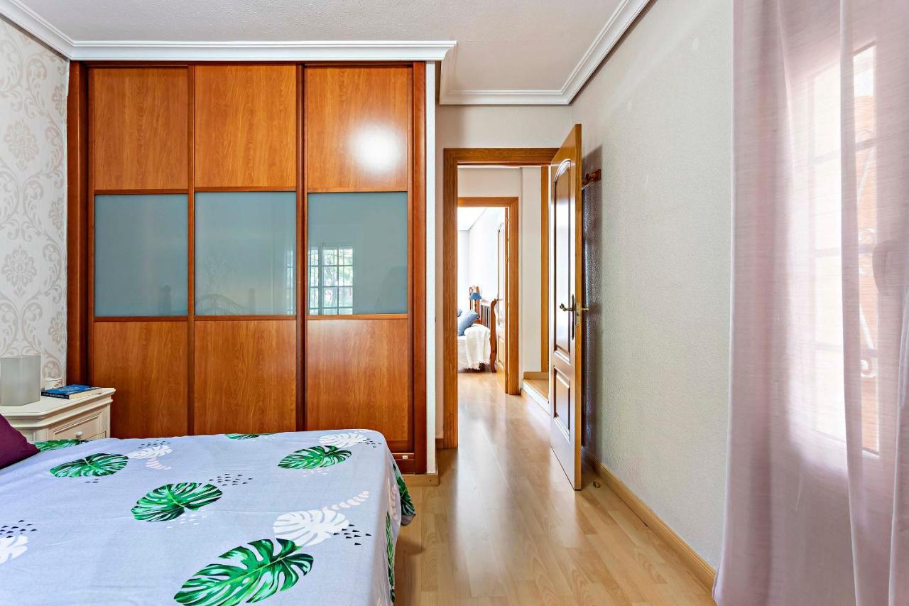 Vakantiehuis Sol De Gata