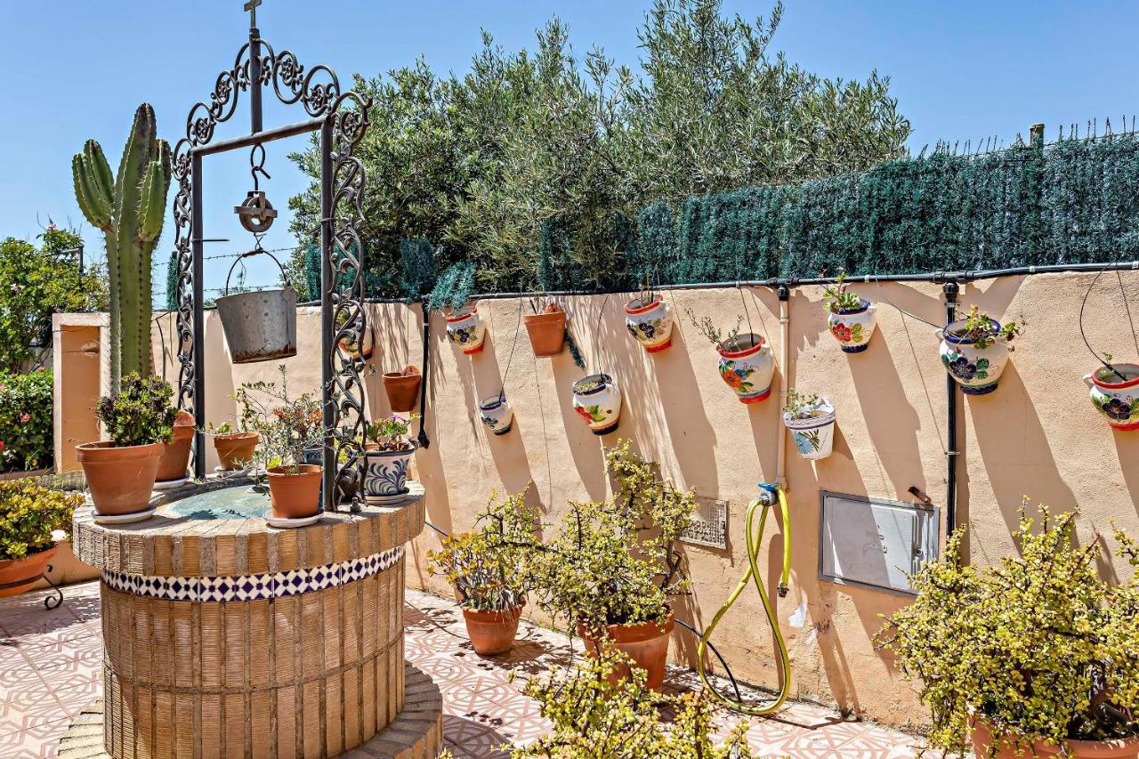 Hébergement de vacances Sol De Gata Almería